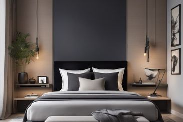 INDIVIDUAL TITLE 1 STOREY LANDED 4 ROOMS MATURED DEVELOPMENTS HOT IN MANTIN FOR SALE !!!