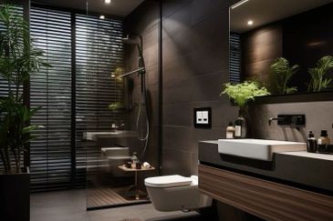 INDIVIDUAL TITLE 1 STOREY LANDED 4 ROOMS MATURED DEVELOPMENTS HOT IN MANTIN FOR SALE !!!