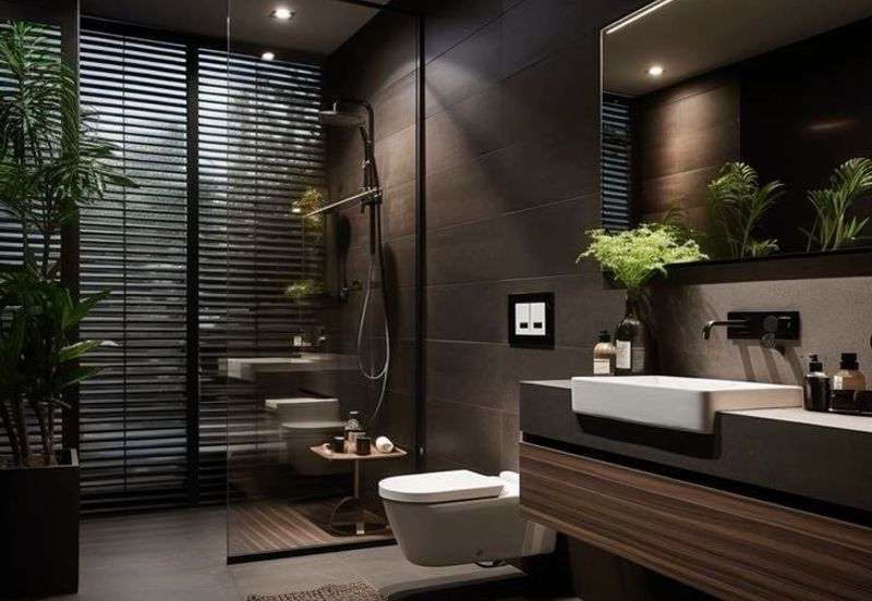 INDIVIDUAL TITLE 1 STOREY LANDED 4 ROOMS MATURED DEVELOPMENTS HOT IN MANTIN FOR SALE !!!