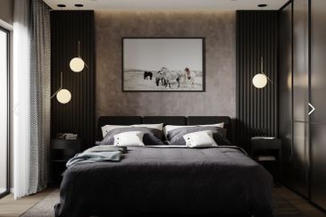 INDIVIDUAL TITLE 1 STOREY LANDED 4 ROOMS MATURED DEVELOPMENTS HOT IN MANTIN FOR SALE !!!