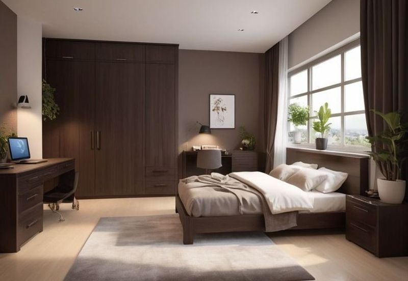 INDIVIDUAL TITLE 1 STOREY LANDED 4 ROOMS MATURED DEVELOPMENTS HOT IN MANTIN FOR SALE !!!