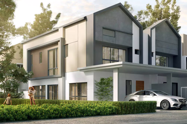 Bandar Mahkota Banting