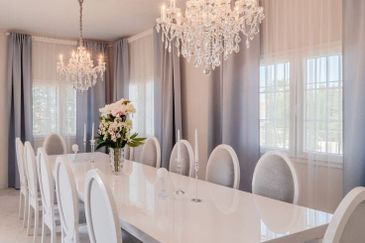 Bandar Mahkota Banting