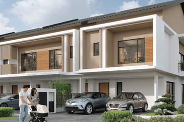 Bandar Mahkota Banting