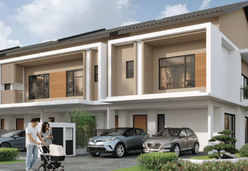 Bandar Mahkota Banting