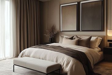 Bandar Mahkota Banting