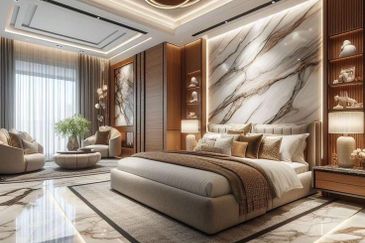 Bandar Mahkota Banting