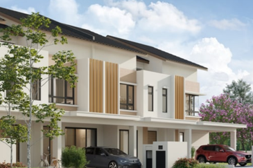 Bandar Mahkota Banting