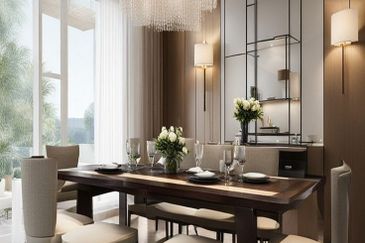 Bandar Mahkota Banting