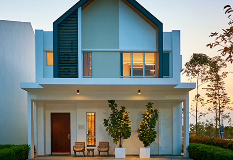 Bandar Mahkota Banting