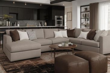 Bandar Mahkota Banting