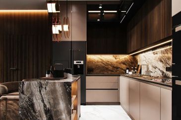 Bandar Mahkota Banting