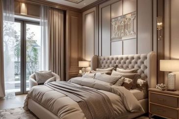 Bandar Mahkota Banting