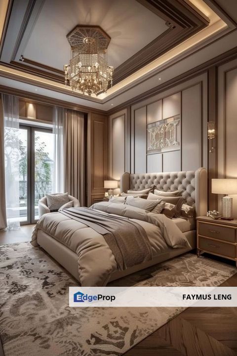 FREEHOLD / INDIVIDUAL TITLE SUPERLINK 2 STOREY LANDED HOUSE HOT IN BANDAR MAHKOTA BANTING FOR SALE !!!, Selangor, Banting