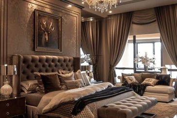 Bandar Mahkota Banting