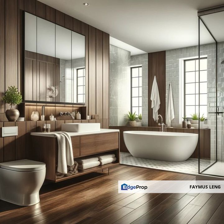 FREEHOLD / INDIVIDUAL TITLE SUPERLINK 2 STOREY LANDED HOUSE HOT IN BANDAR MAHKOTA BANTING FOR SALE !!!, Selangor, Banting