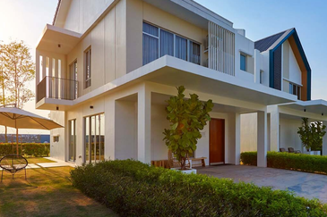 Bandar Mahkota Banting