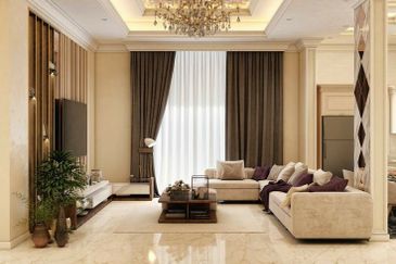 Bandar Mahkota Banting