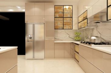 Bandar Mahkota Banting