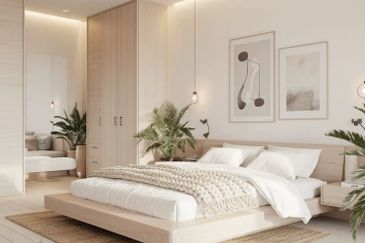 Bandar Mahkota Banting