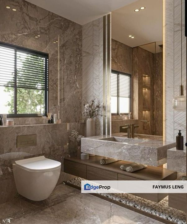 FREEHOLD / INDIVIDUAL TITLE 1 STOREY LANDED HOUSE HOT IN BANDAR MAHKOTA BANTING FOR SALE !!!, Selangor, Banting