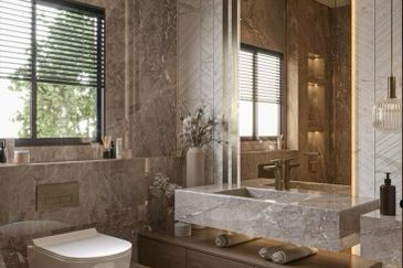 Bandar Mahkota Banting