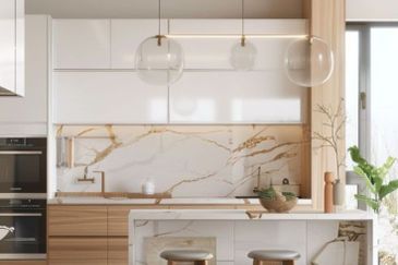 Bandar Mahkota Banting