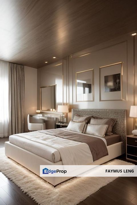 FREEHOLD / INDIVIDUAL TITLE 1 STOREY LANDED HOUSE HOT IN BANDAR MAHKOTA BANTING FOR SALE !!!, Selangor, Banting