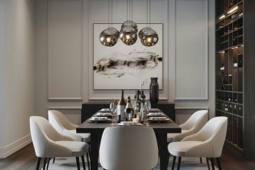 Bandar Mahkota Banting