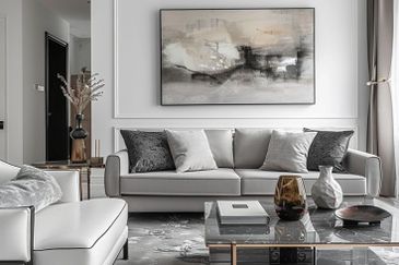 Bandar Mahkota Banting