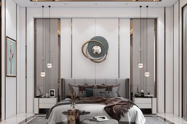 Bandar Mahkota Banting