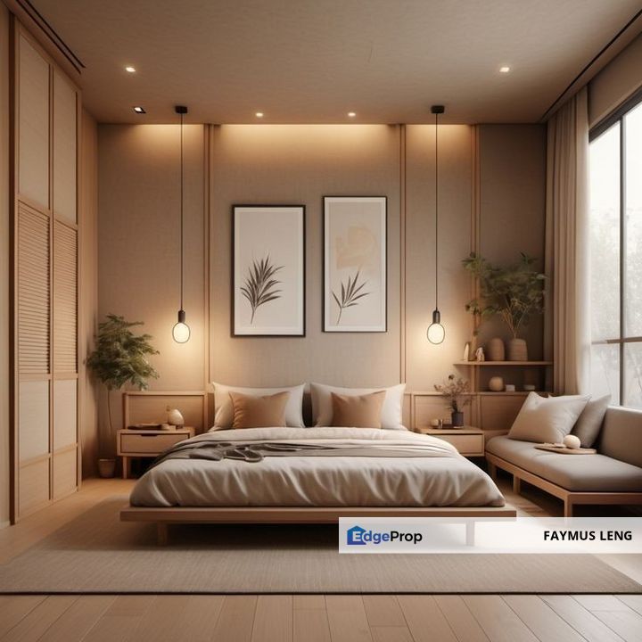 FREEHOLD / INDIVIDUAL TITLE 1 STOREY LANDED HOUSE MATURED DEVELOPMENTS HOT IN BANDAR MAHKOTA BANTING FOR SALE !!!, Selangor, Banting