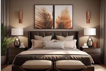 Bandar Mahkota Banting