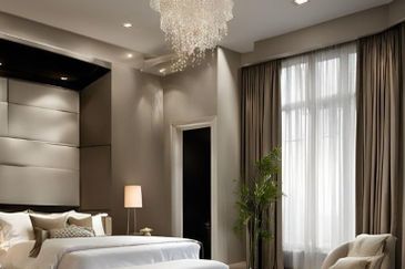 Bandar Mahkota Banting