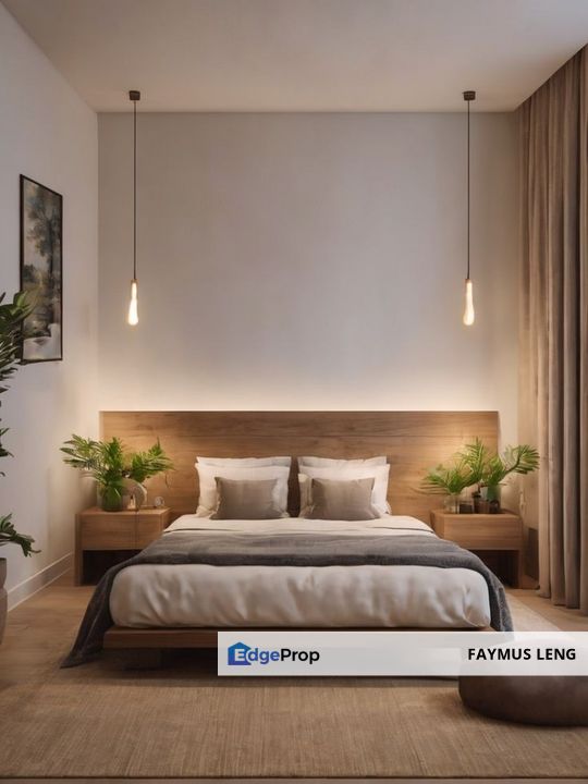 FREEHOLD / INDIVIDUAL TITLE 1 STOREY LANDED HOUSE MATURED DEVELOPMENTS HOT IN BANDAR MAHKOTA BANTING FOR SALE !!!, Selangor, Banting