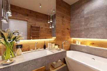 Bandar Mahkota Banting