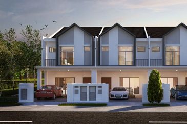 Bandar Mahkota Banting