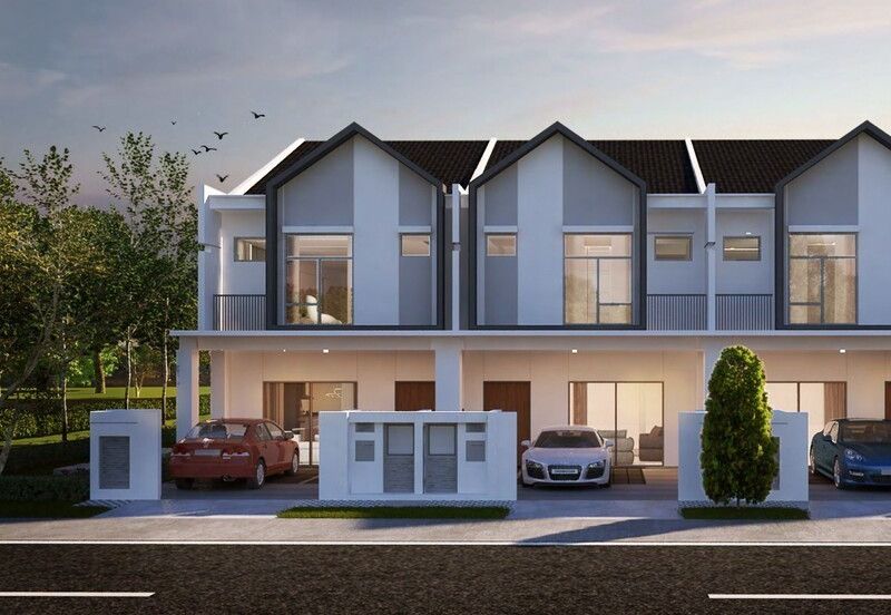 Bandar Mahkota Banting