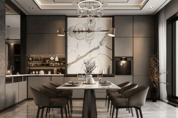 Bandar Mahkota Banting