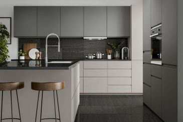 Bandar Mahkota Banting