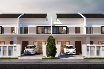 Bandar Mahkota Banting