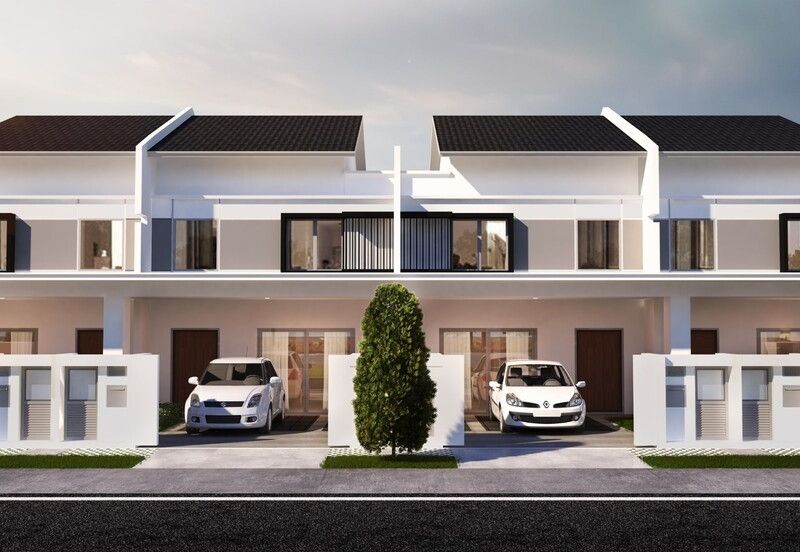 Bandar Mahkota Banting