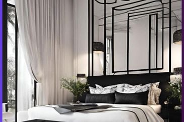 Bandar Mahkota Banting