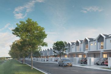 Bandar Mahkota Banting