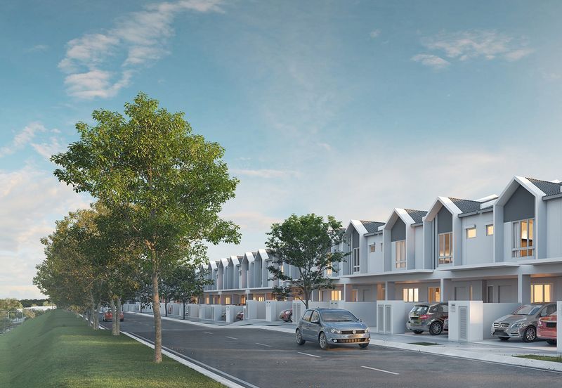 Bandar Mahkota Banting