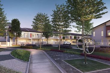 Bandar Mahkota Banting