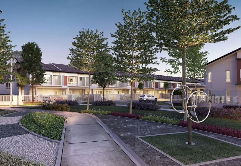 Bandar Mahkota Banting