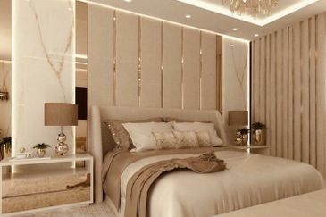 Bandar Mahkota Banting