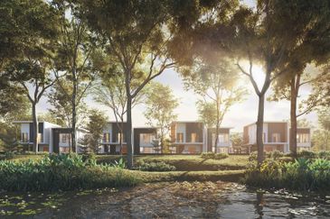 Bandar Mahkota Banting