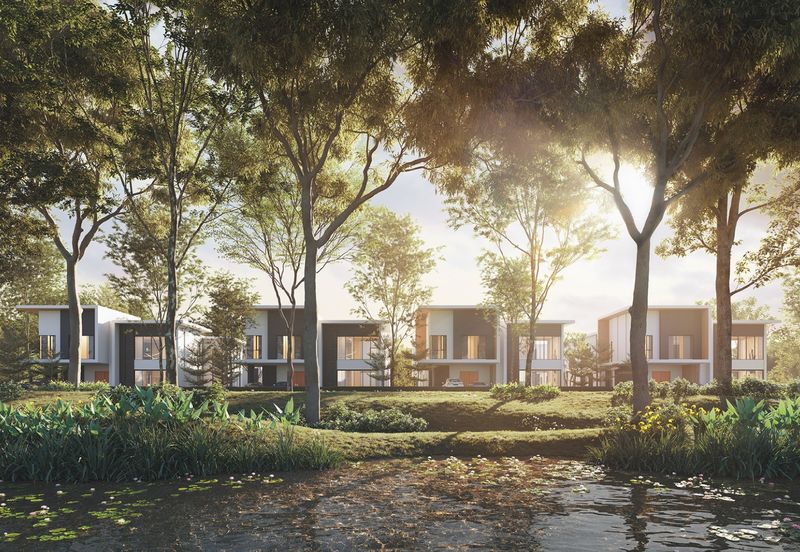 Bandar Mahkota Banting